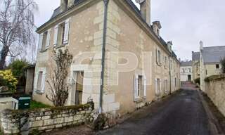 Maison 4 Pièces 121 m² à vendre à Lerné (37500)