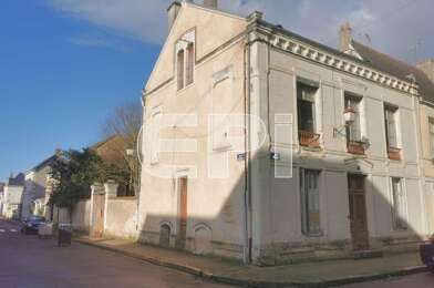 Maison 6 pièces 128000 €