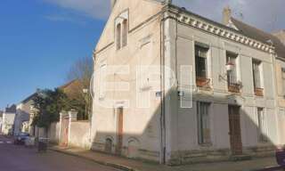 Maison 6 Pièces 173 m² à vendre à Richelieu (37120)