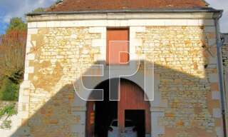 Maison 1 Pièce 71 m² à vendre à Richelieu (37120)