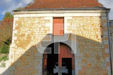 Maison 1 pièces 35000 €