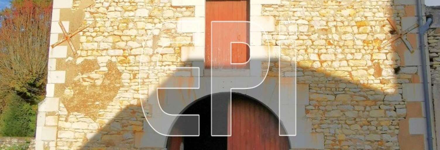 Maison 1 Pièce 71 m² à vendre à Richelieu (37120)