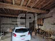 Réf 8142. Richelieu. Grange-garage en pierre apparente, tuile p — photo 2