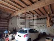 Réf 8142. Richelieu. Grange-garage en pierre apparente, tuile p — photo 3