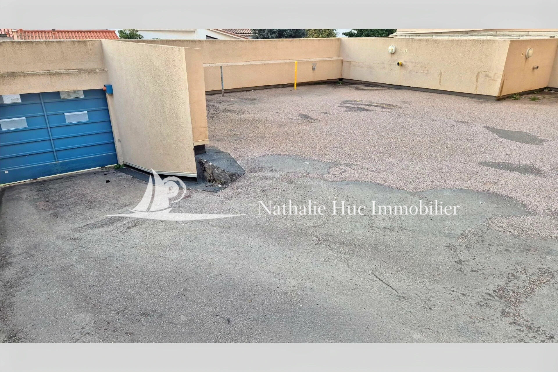 Parking  à vendre Canet-en-Roussillon 66140