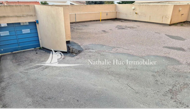 Parking  à vendre Canet-en-Roussillon 66140