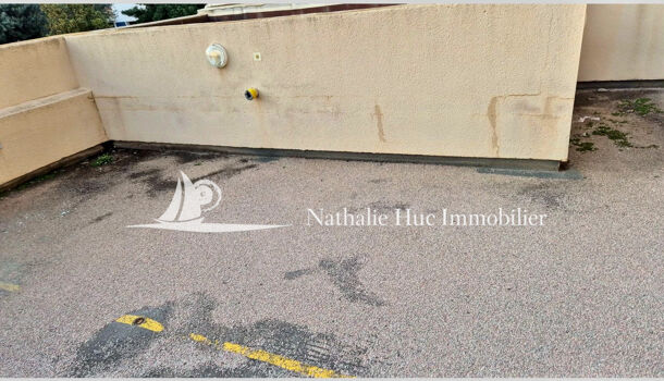 Parking  à vendre Canet-en-Roussillon 66140