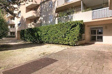 Appartement 3 pièces 145000 €