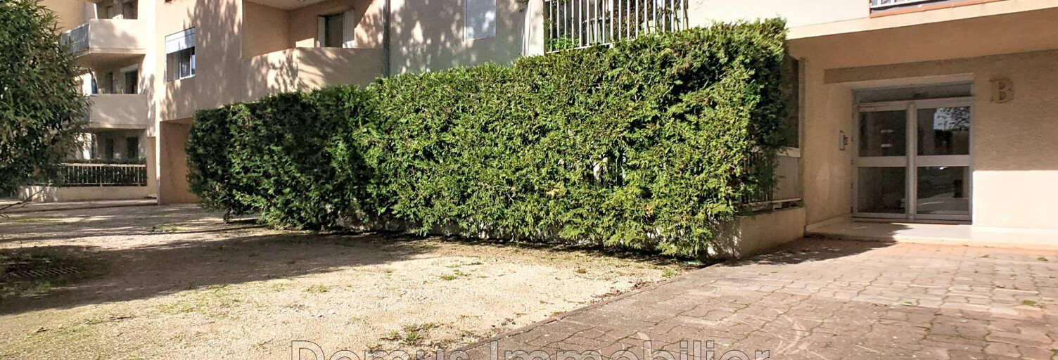 Appartement 3 Pièces 66 m² à vendre à Carpentras (84200)