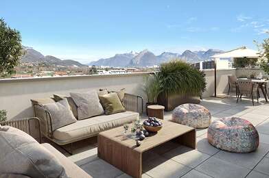 Appartement 3 pièces 189900 €