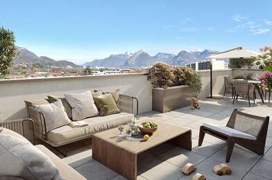 Appartement 2 pièces 143000 €