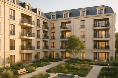 Appartement 1 pièces 177000 €