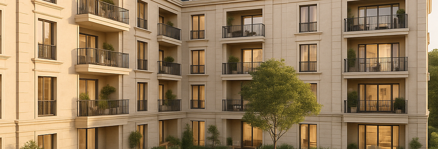 Appartement 1 Pièce 29 m² à vendre à Aubervilliers (93300)