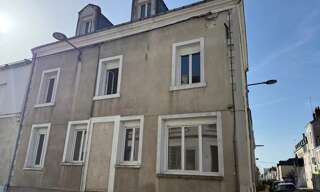 Maison 9 Pièces 162 m² à vendre à Tours (37000)