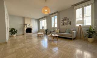 Maison 9 Pièces 162 m² à vendre à Tours (37000)
