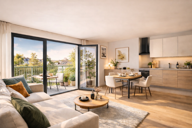 Appartement 1 pièces 225000 €