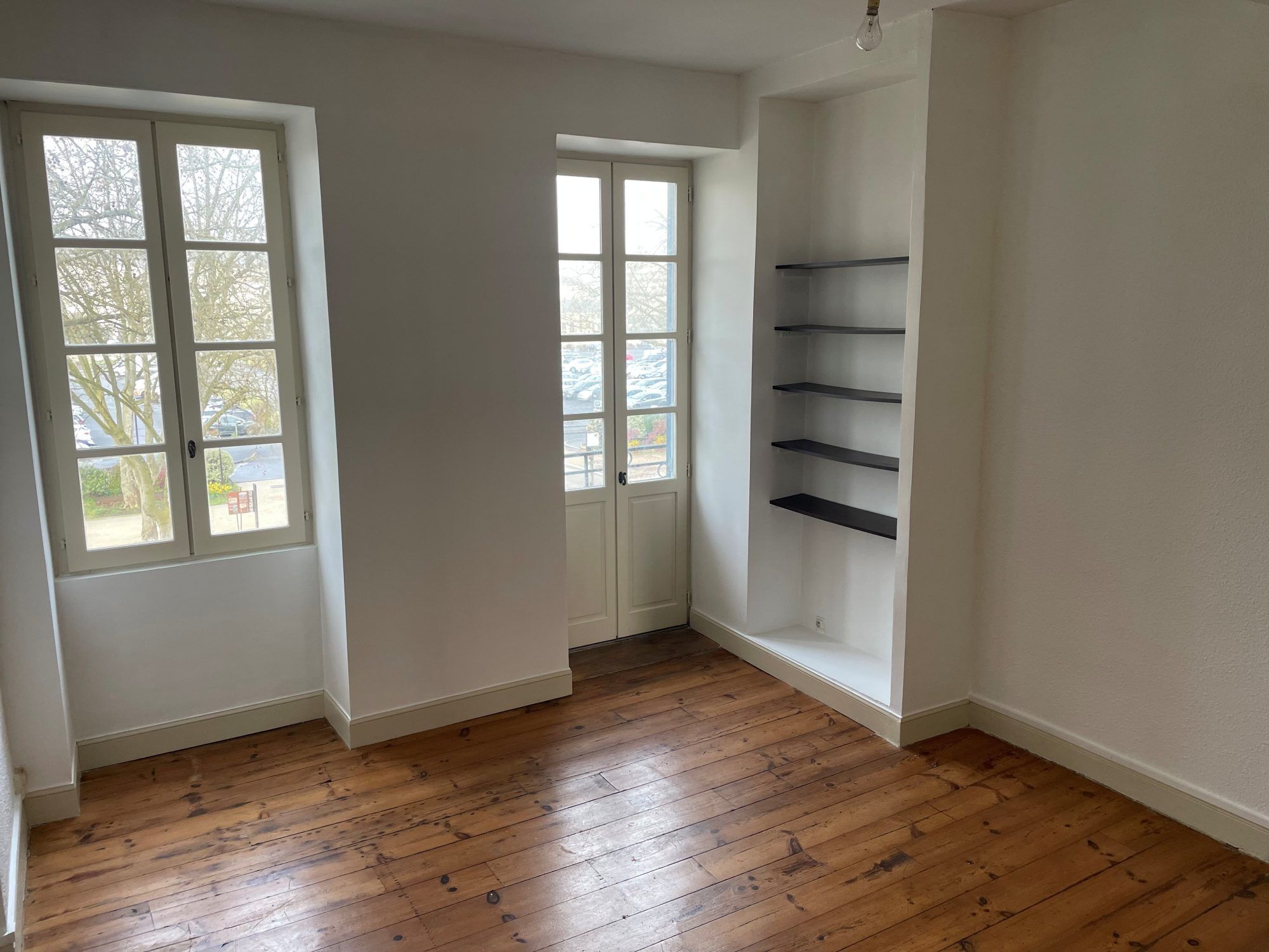 Appartement  T3 à vendre Pau 64000