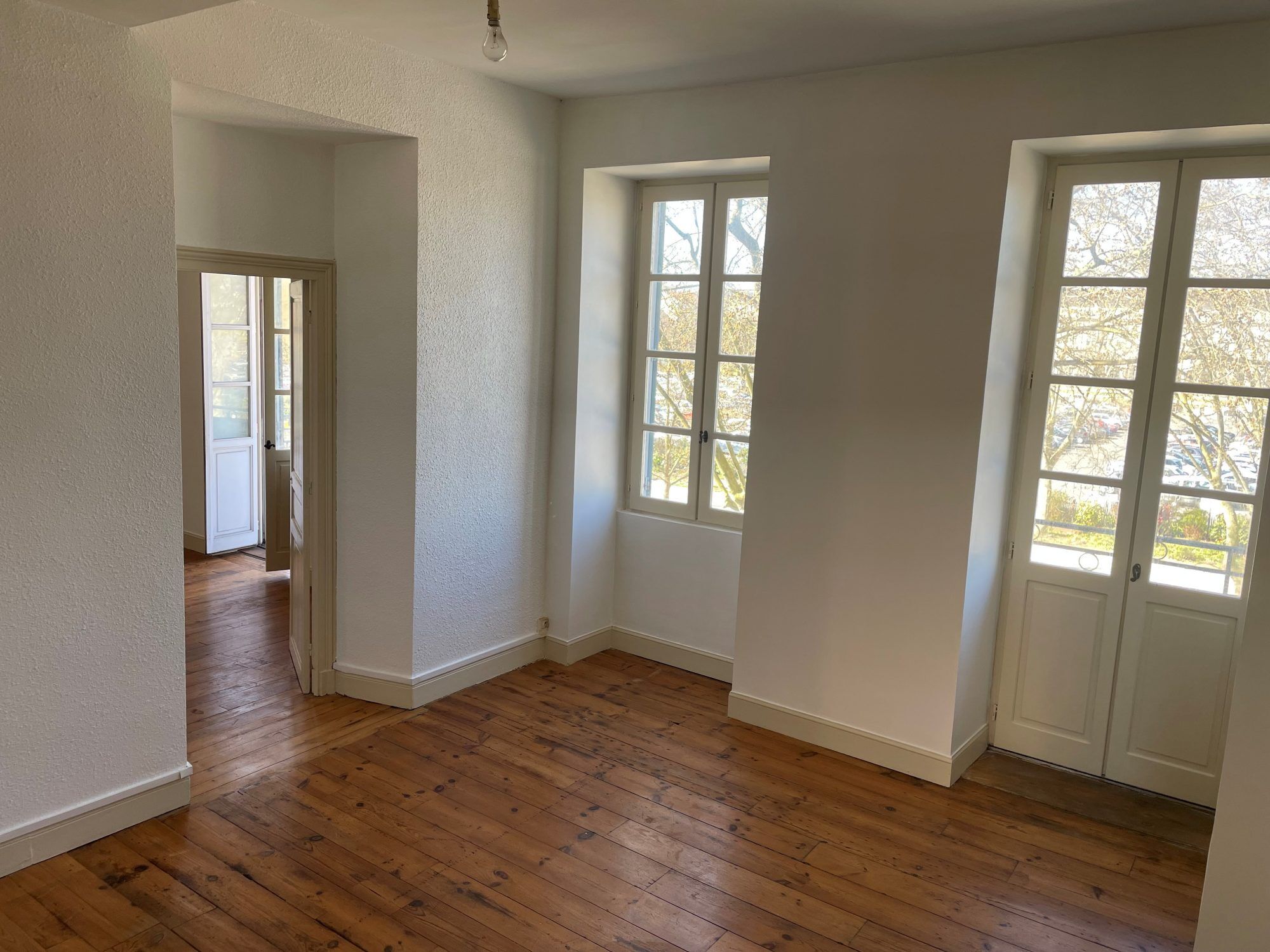 Appartement  T3 à vendre Pau 64000