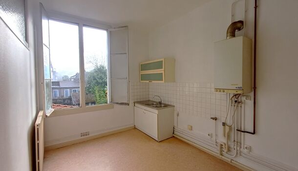 Appartement 3 pièces  à vendre Pau 64000