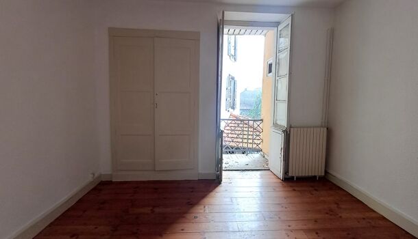 Appartement 3 pièces  à vendre Pau 64000