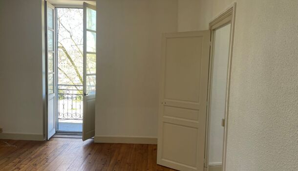 Appartement 3 pièces  à vendre Pau 64000