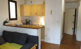 Appartement 2 Pièces 46 m² à vendre à Le Grau-du-Roi (30240)