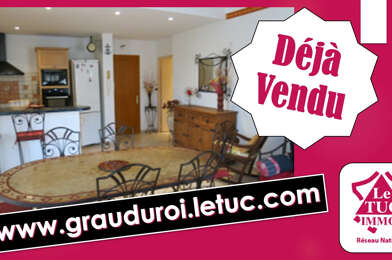 Appartement 3 pièces 399000 €