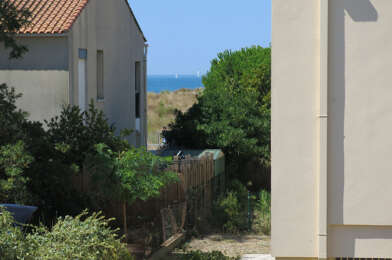 Appartement 2 pièces 243800 €