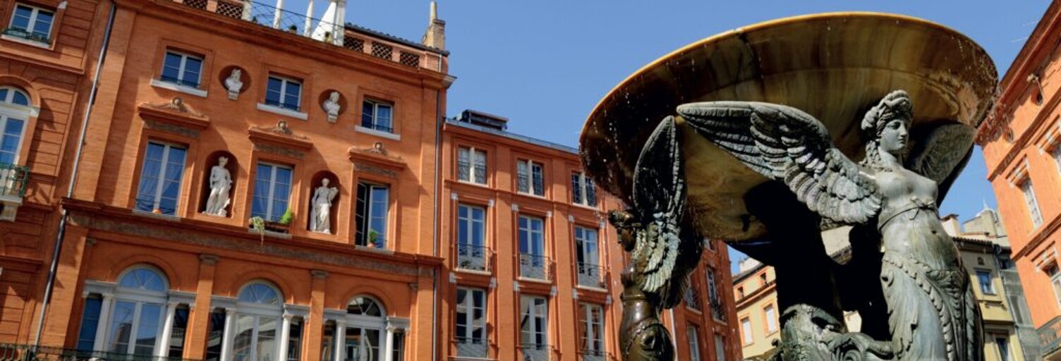 Appartement 2 Pièces 38 m² à vendre à Saint-Orens-de-Gameville (31650)