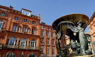 Appartement 1 Pièce 33 m² à vendre à Saint-Orens-de-Gameville (31650)