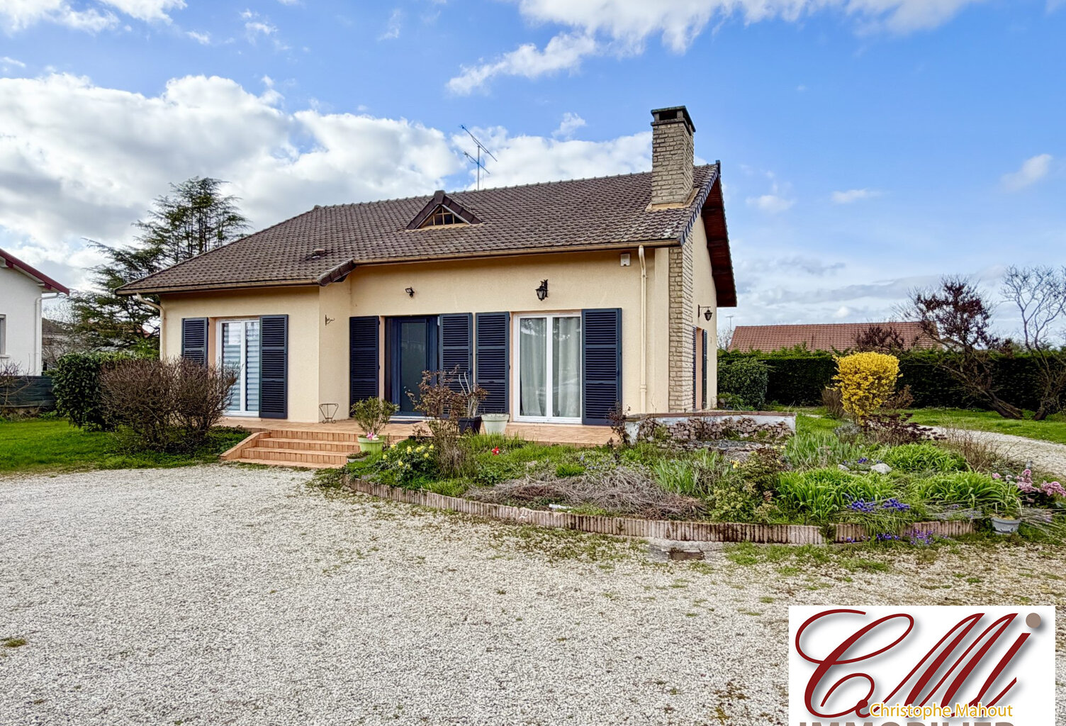 Maison Familiale — photo 1