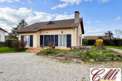 Maison 7 pièces 229000 €