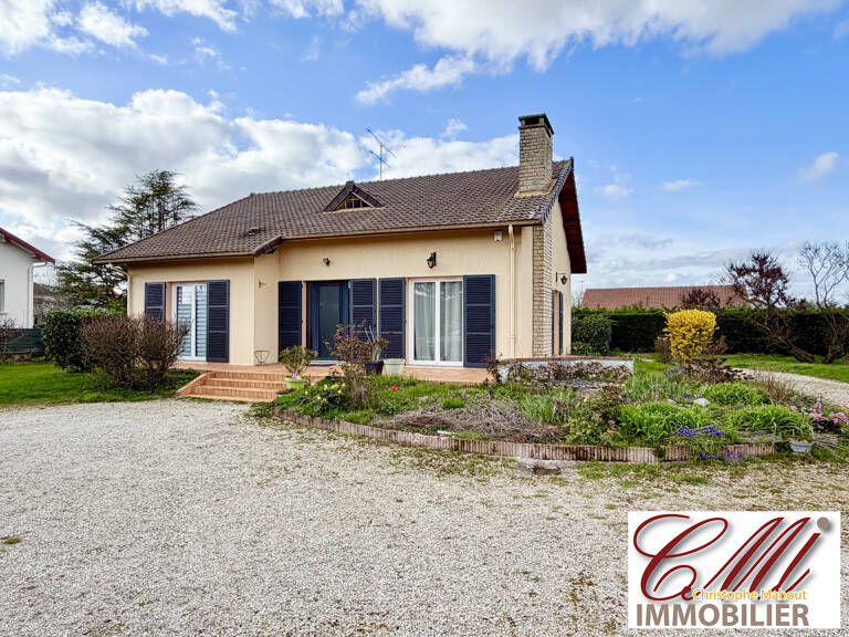 Maison Familiale — photo 1