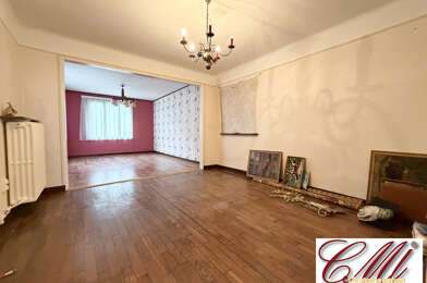 Maison 6 pièces 86000 €