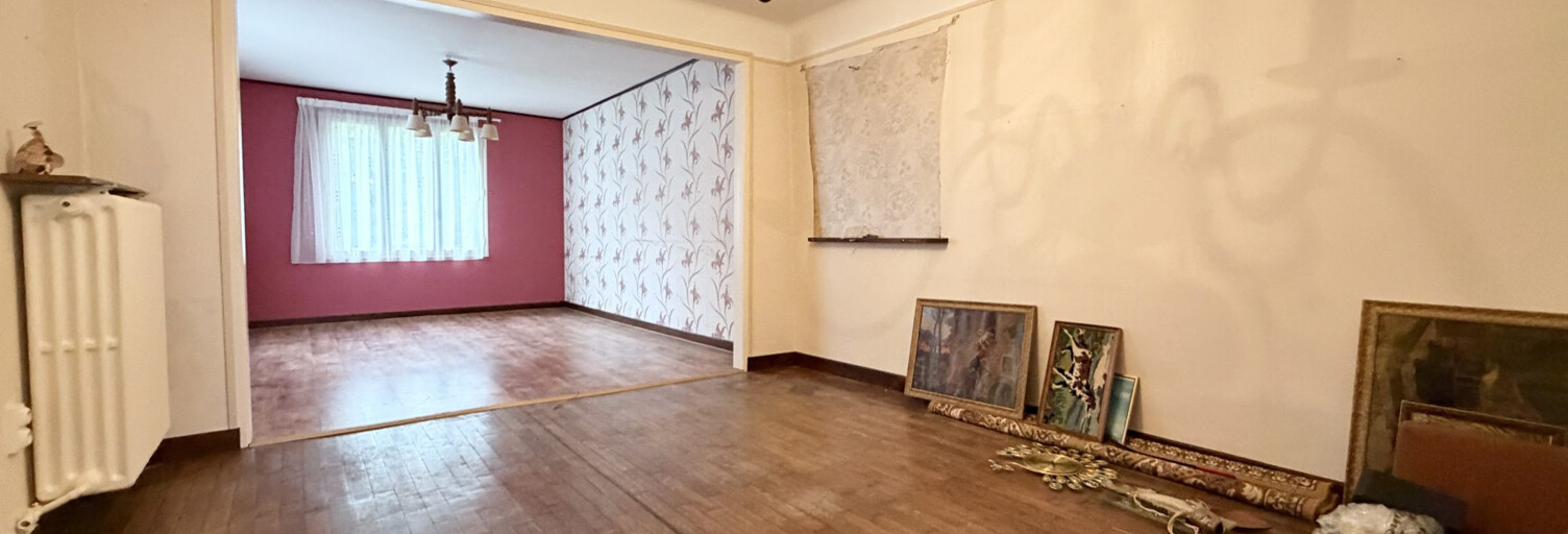 Maison 6 Pièces 130 m² à vendre à Merlaut (51300)