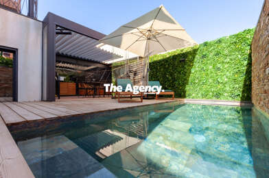 Maison 4 pièces 899900 €