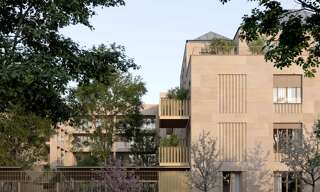 Appartement 1 Pièce 23 m² à vendre à Versailles (78000)