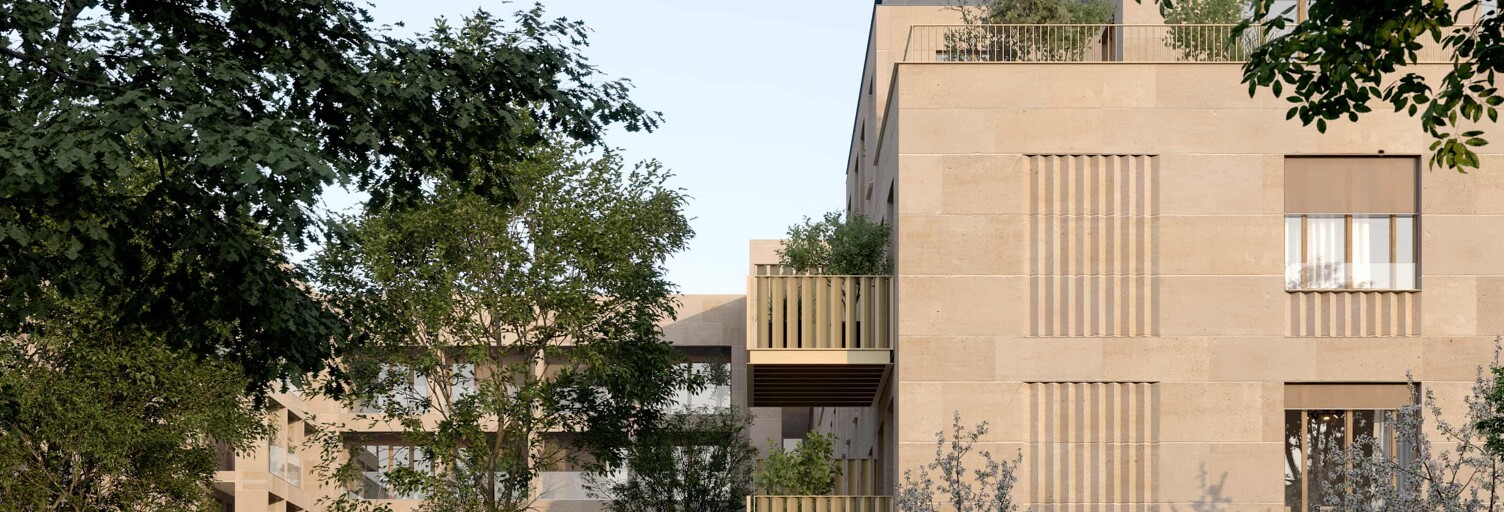 Appartement 4 Pièces 79 m² à vendre à Versailles (78000)