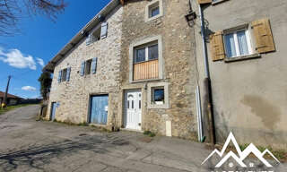 Maison 4 Pièces 96 m² à louer à Allinges (74200)