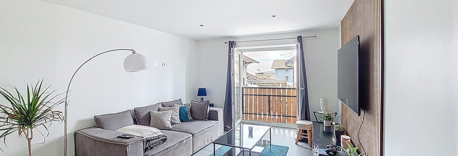 Maison 4 Pièces 96 m² à louer à Allinges (74200)