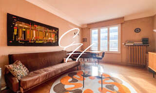 Appartement 4 Pièces 97 m² à vendre à Grenoble (38000)