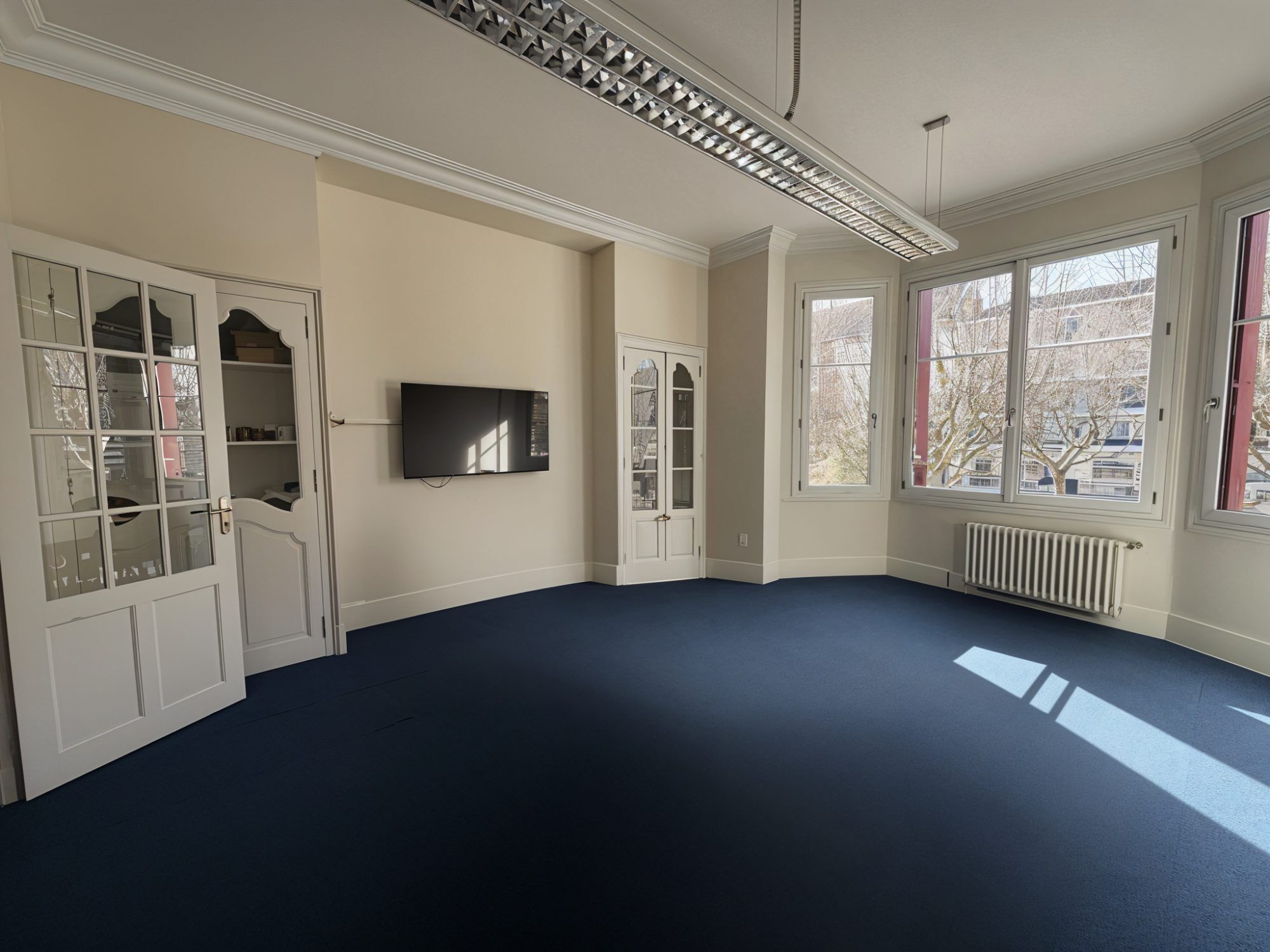 Appartement  T4 à vendre Voiron 38500