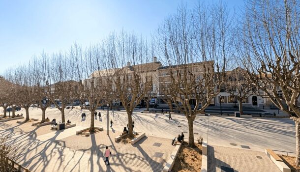 Appartement 4 pièces  à vendre Voiron 38500