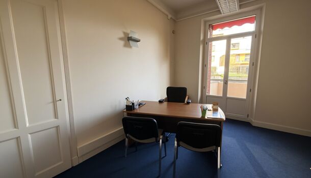 Appartement 4 pièces  à vendre Voiron 38500