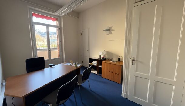 Appartement 4 pièces  à vendre Voiron 38500