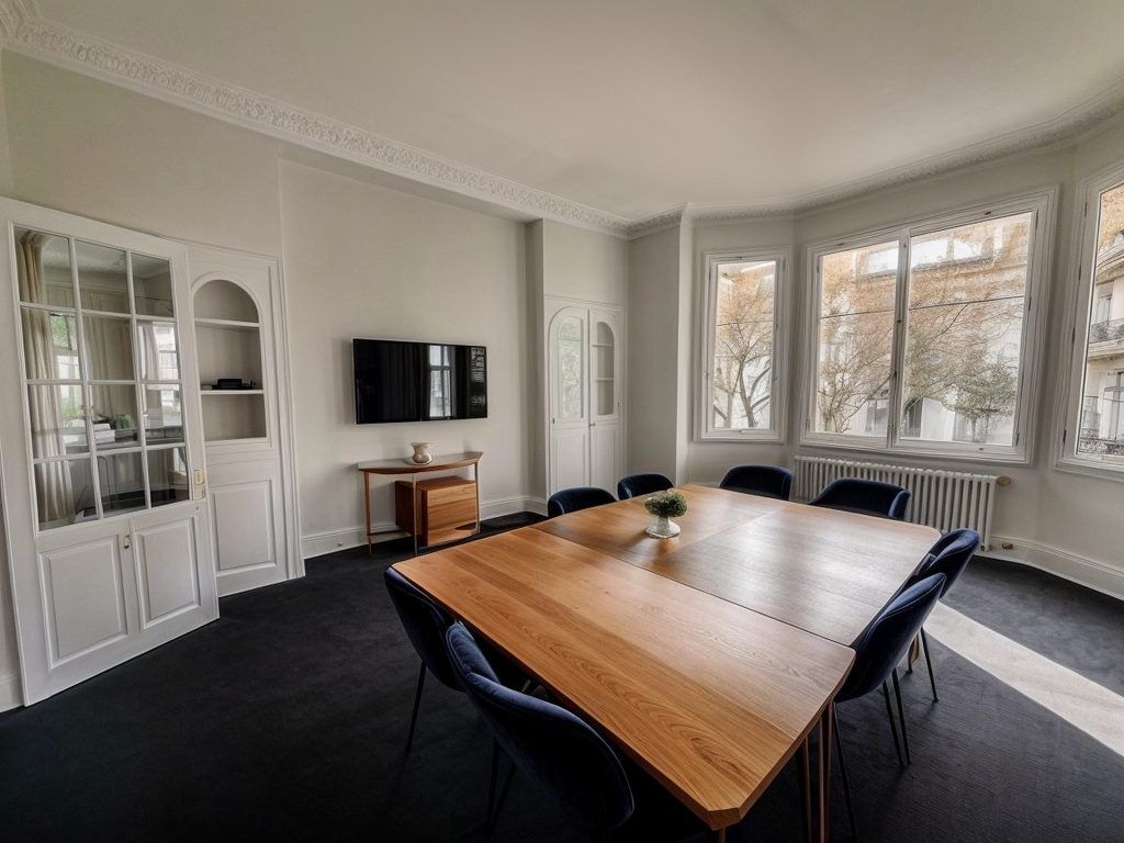 Appartement  T4 à vendre Voiron 38500