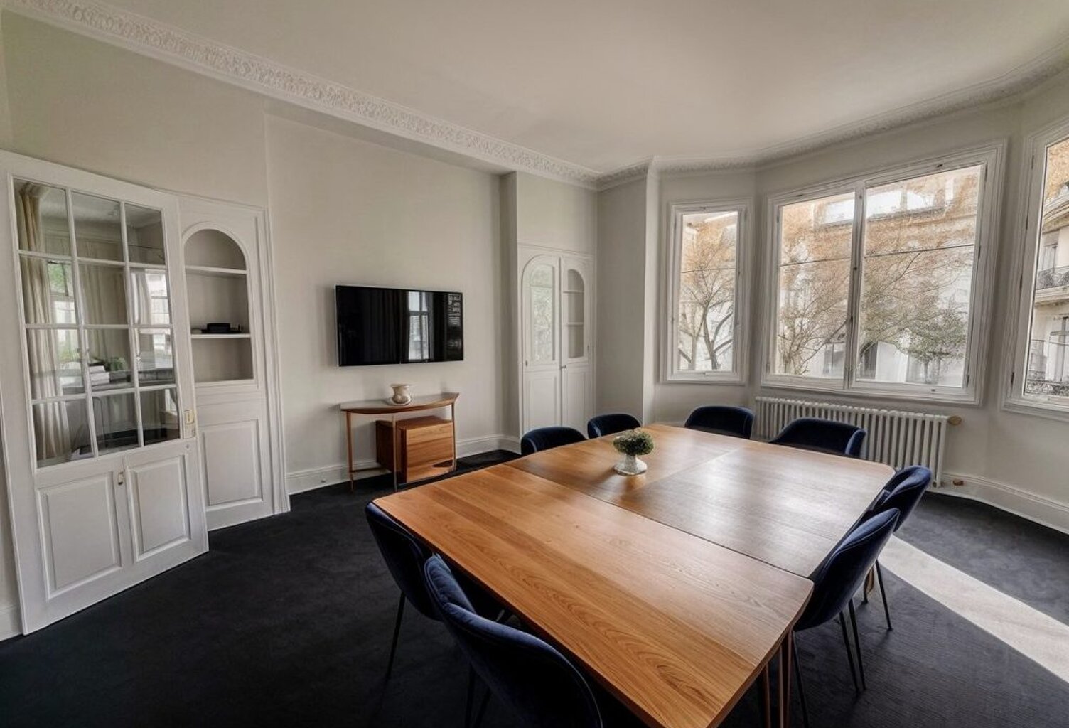 Voiron Centre 229 000 € — photo 1