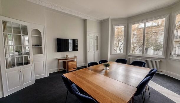 Appartement 4 pièces  à vendre Voiron 38500