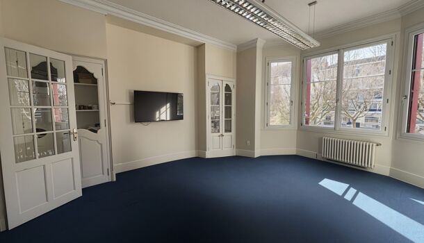 Appartement 4 pièces  à vendre Voiron 38500