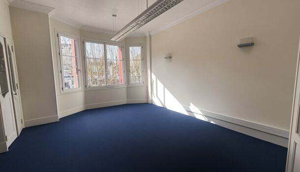 Appartement 4 pièces  à vendre Voiron 38500